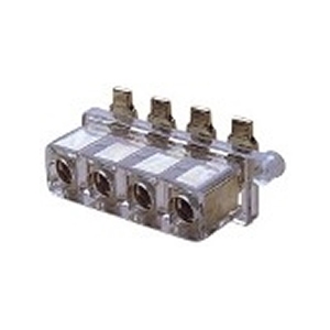 TA-4P (UP) - Terminal Blocks - Jenn Feng Electric Industrial Co., Ltd.